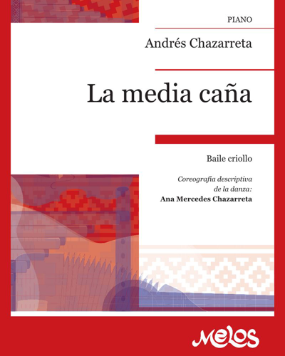 La media caña — Andrés Chazarreta