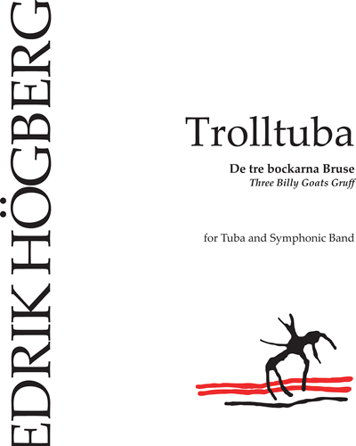 Trolltuba — Fredrik Högberg