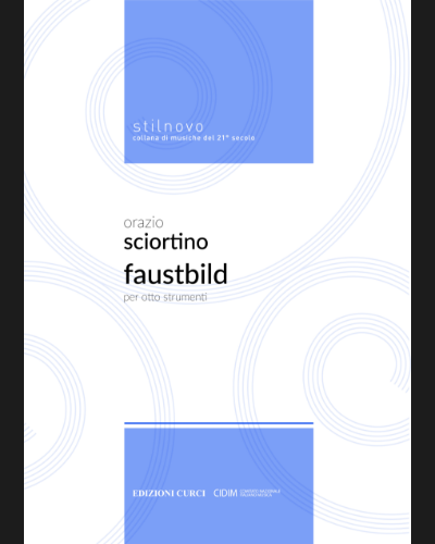 Faustbild — Orazio Sciortino