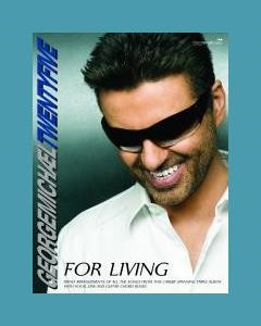 Too Funky — George Michael
