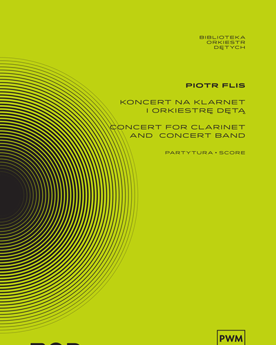 Concerto — Piotr Flis