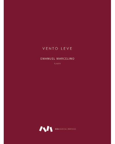 Vento Leve — Emanuel Marcelino