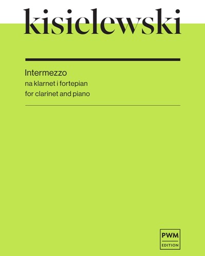 Intermezzo — Stefan Kisielewski