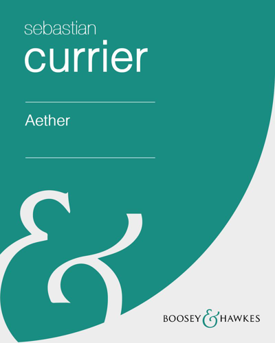 Aether — Sebastian Currier
