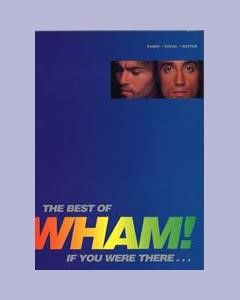 I'm Your Man — Wham!