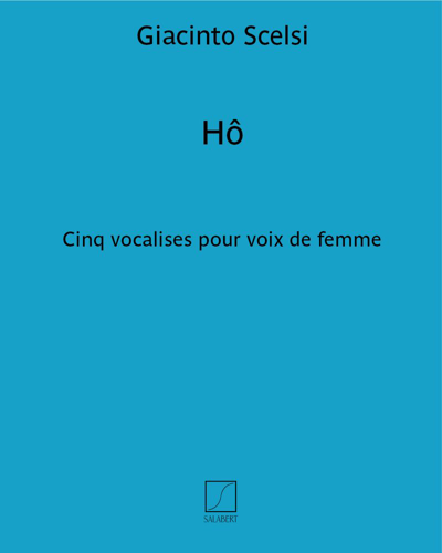 Hô — 贾钦托·谢尔西