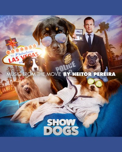 Show Dogs — Heitor Pereira