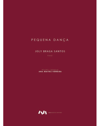 Pequena Dança — Joly Braga Santos