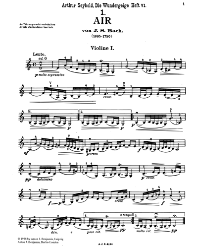 The Magic Fiddle, Vol. 6 — 合集