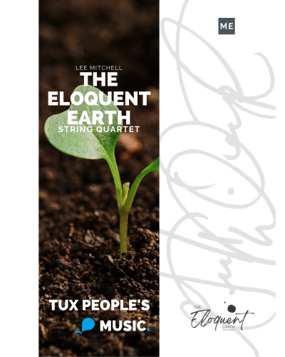 The Eloquent Earth — Lee Mitchell