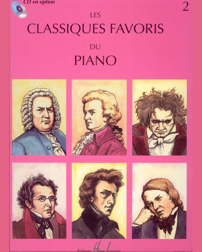 Allegro Giocoso — Franz Joseph Dussek