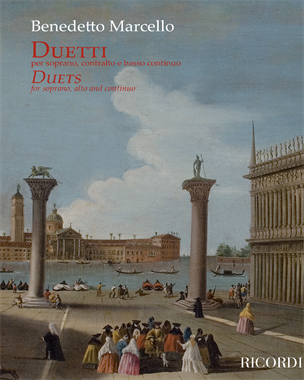 Duetti — 马尔切洛