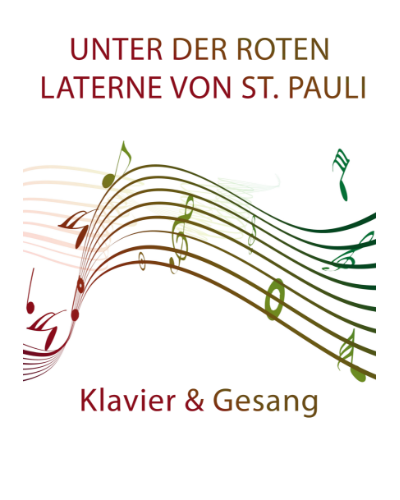 Unter der roten Laterne von St. Pauli — Lale Andersen