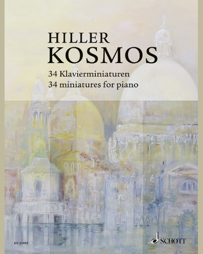 Kosmos — Wilfried Hiller