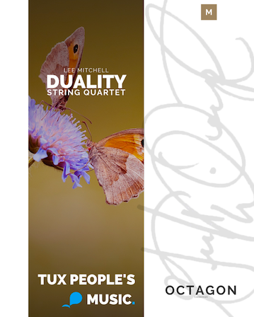 Duality — Lee Mitchell