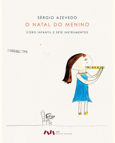 The Boy's Christmas — Sérgio Azevedo