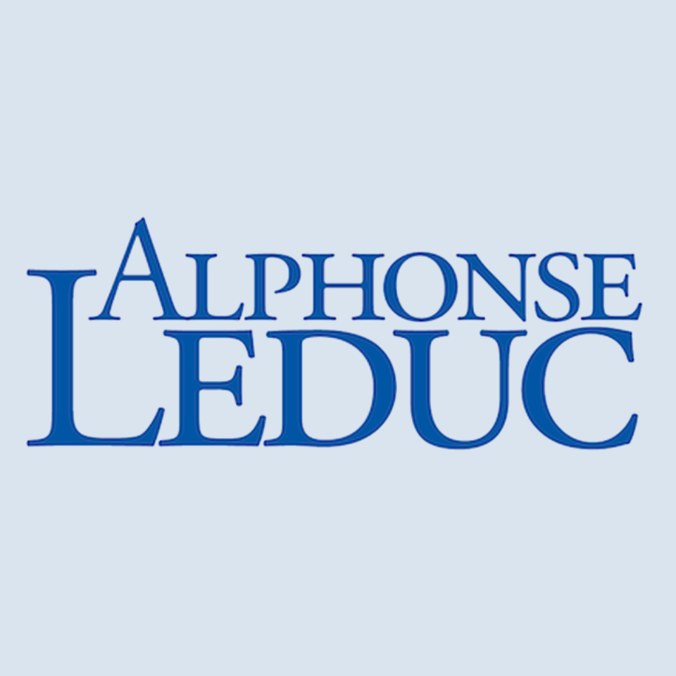 Alphonse Leduc Editions Musicales
