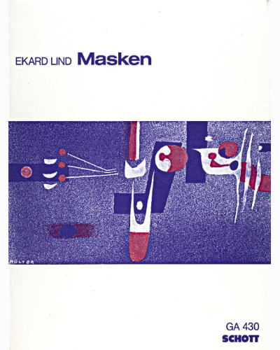 Masken — Ekard Lind