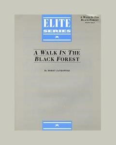 Eine Schwarzwaldfahrt (A Walk In The Black Forest) — Horst Jankowski
