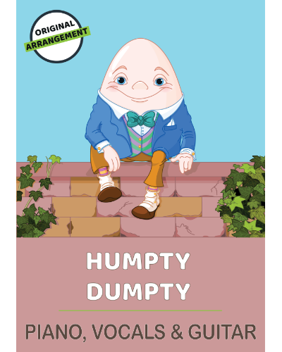 Humpty Dumpty — 传统