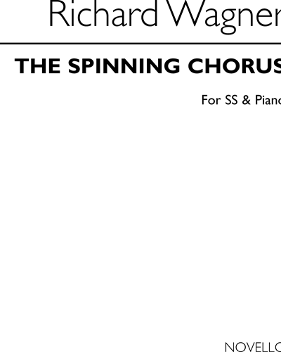 The Spinning Chorus (from 'The Flying Dutchman') — 瓦格纳