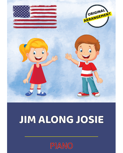 Jim Along Josie — 传统