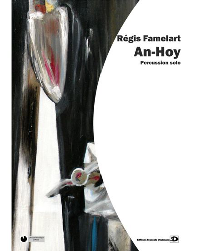An-Hoy — Regis Famelart