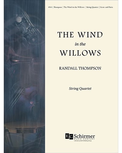 The Wind in the Willows — Randall Thompson