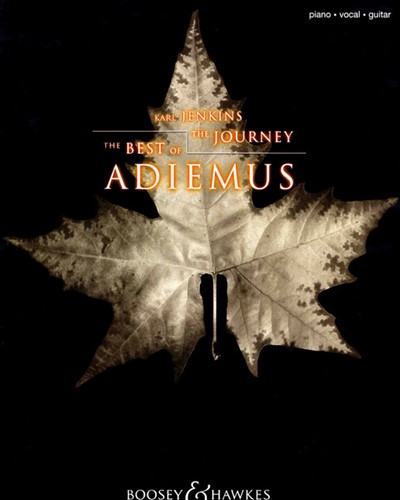 The Best of Adiemus — Karl Jenkins