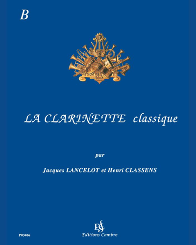 Andantino — Franz Thaddaeus Blatt