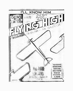 I'll Know Him (from 'Flying High') — Lew Brown