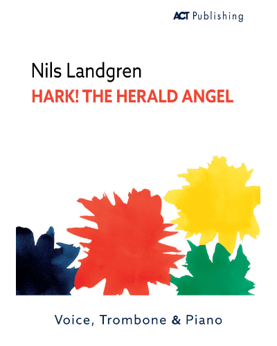 Hark! the Herald Angels Sing — 门德尔松