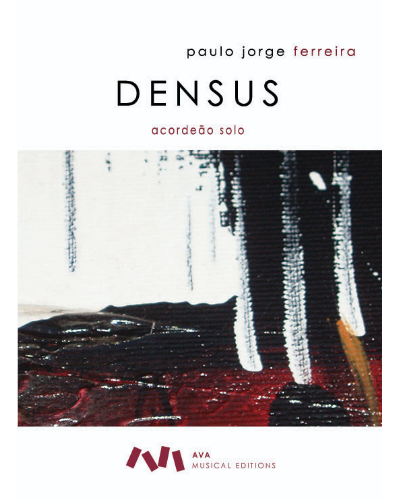 Densus — Paulo Jorge Ferreira