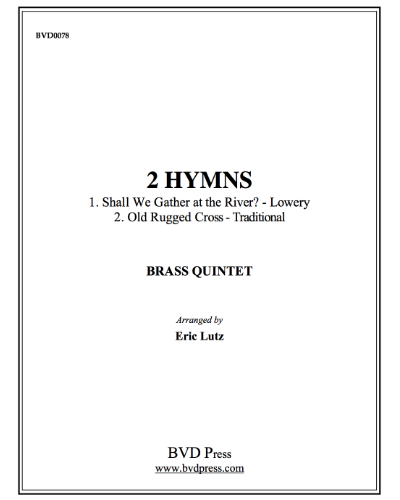 Two Hymns — 传统