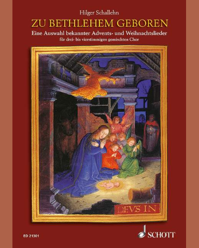 O du fröhliche — Anonymous