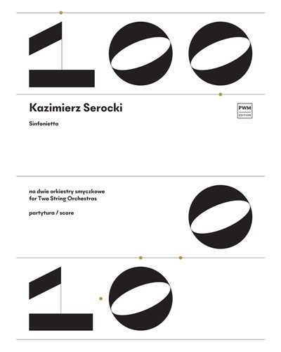 Sinfonietta — Kazimierz Serocki