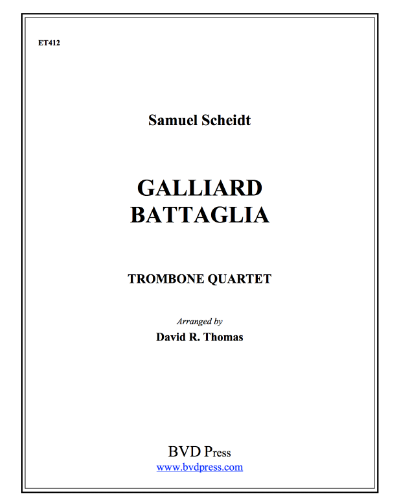 Galliard Battaglia — 沙伊特