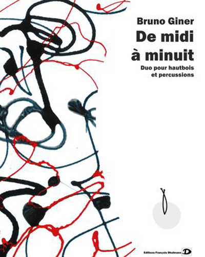 De midi à minuit — Bruno Giner