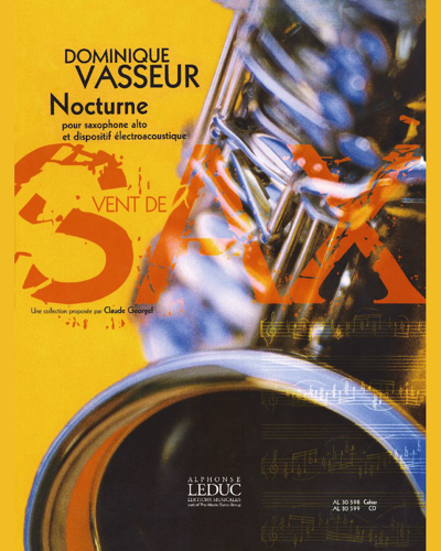 Nocturne — Dominique Vasseur
