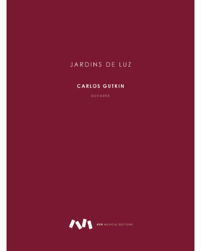 Gardens of Light — Carlos Gutkin