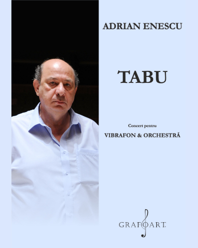 Tabu — Adrian Enescu