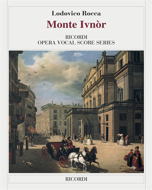 Monte Ivnor — Lodovico Rocca