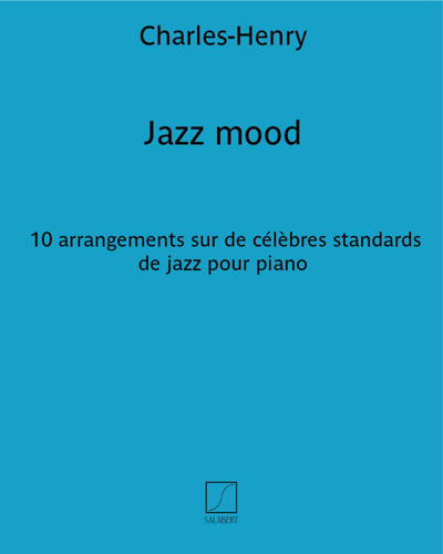 Jazz mood — Charles-Henry