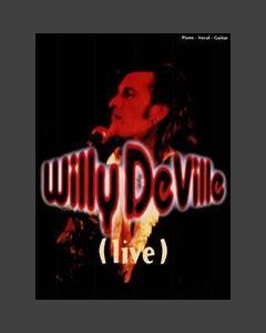 I Must Be Dreaming — Willy DeVille