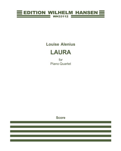 Laura — Louise Alenius Boserup