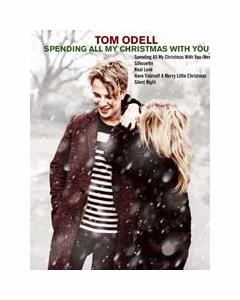 Spending All My Christmas With You (Next Year) — Tom Odell
