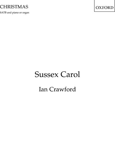 Sussex Carol — Ian Crawford