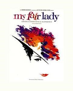 Without You (from 'My Fair Lady') — Frederick Loewe