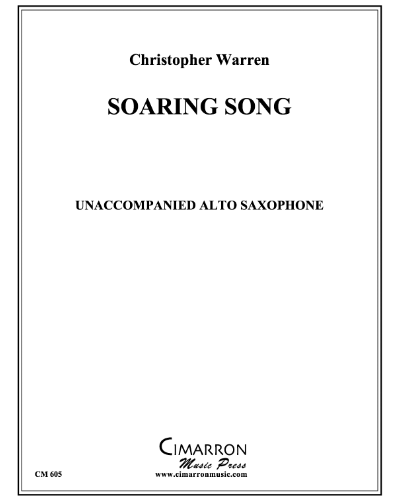 Soaring Song — Christopher Warren