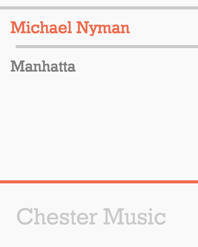 Manhatta — 尼曼